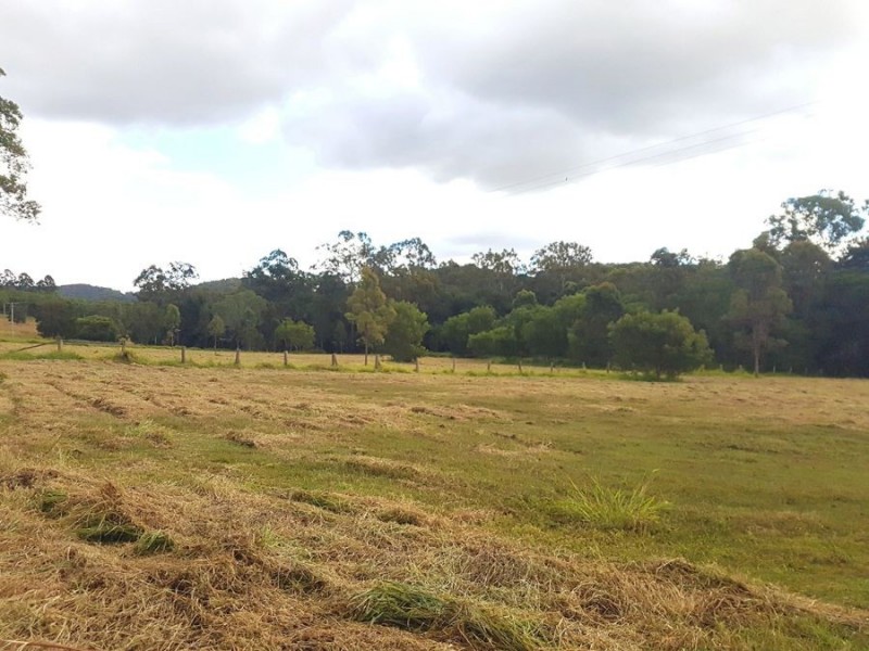 791 Beenham Valley Road, Beenaam Valley QLD 4570