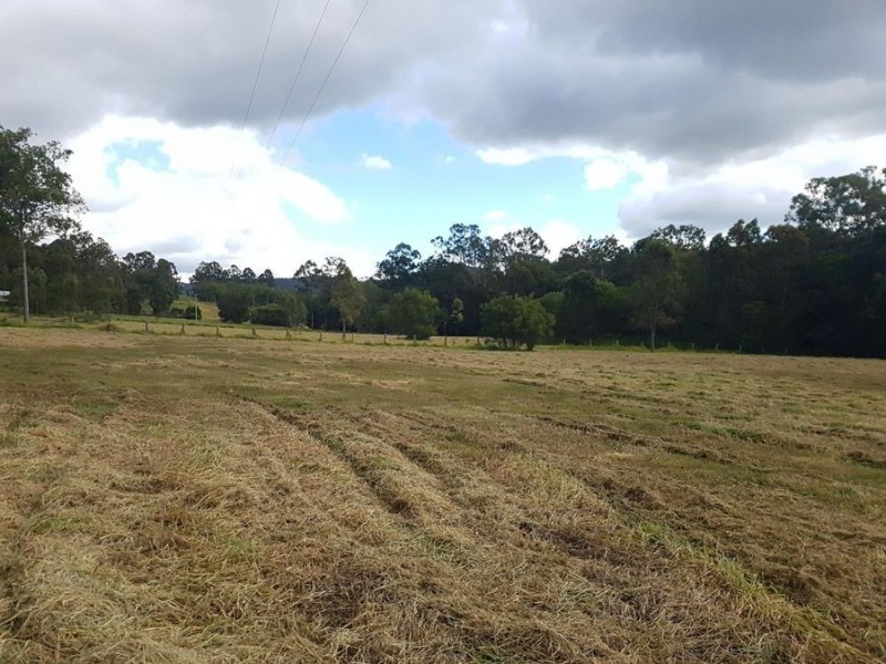 791 Beenham Valley Road, Beenaam Valley QLD 4570