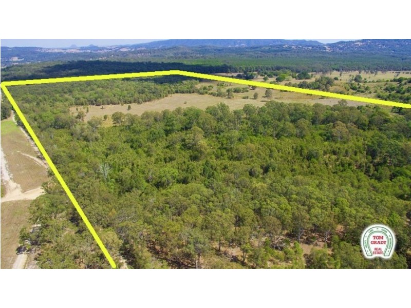 L1 Kin Kin Rd, Coondoo QLD 4570