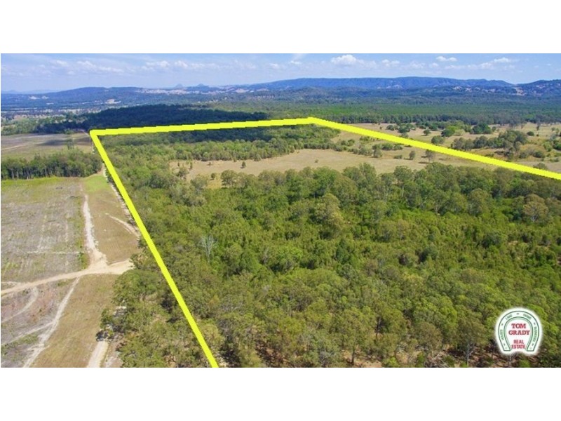 L1 Kin Kin Rd, Coondoo QLD 4570