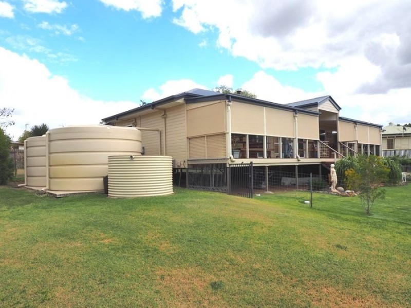 23 Llewellyn Street, Goomeri QLD 4601