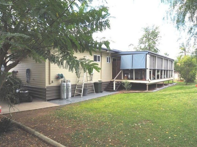 23 Llewellyn Street, Goomeri QLD 4601