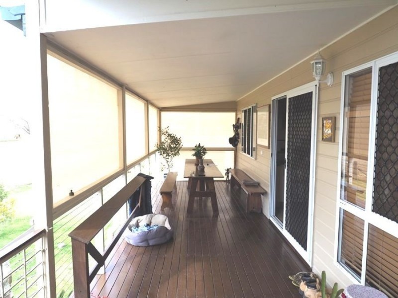 23 Llewellyn Street, Goomeri QLD 4601