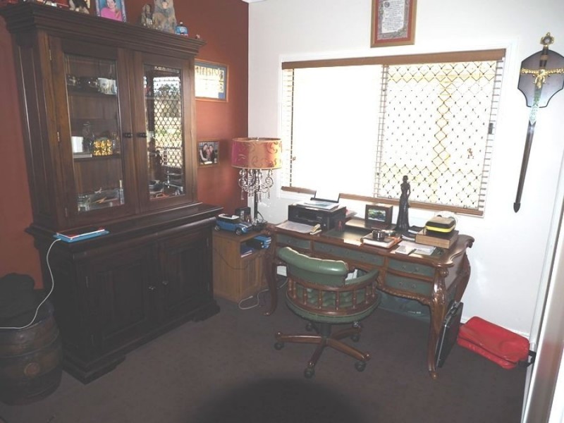 23 Llewellyn Street, Goomeri QLD 4601