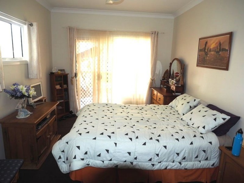 23 Llewellyn Street, Goomeri QLD 4601