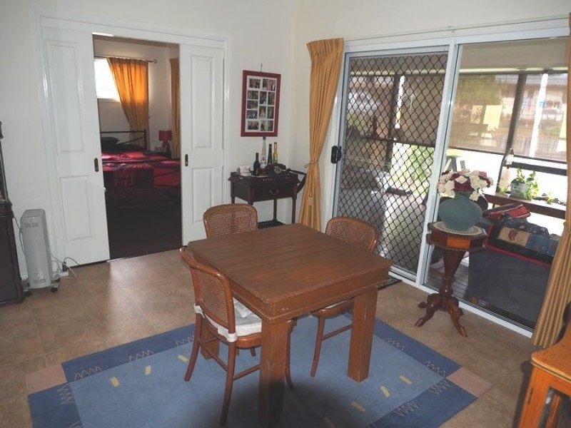 23 Llewellyn Street, Goomeri QLD 4601