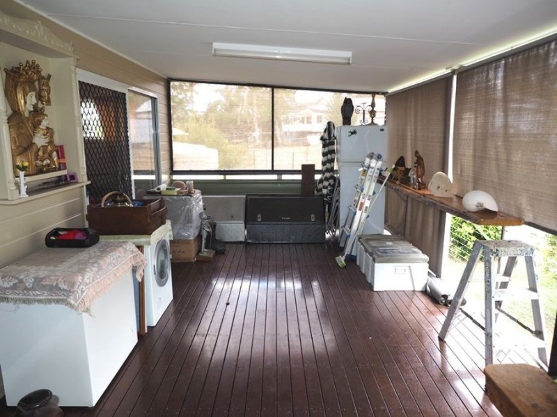 23 Llewellyn Street, Goomeri QLD 4601