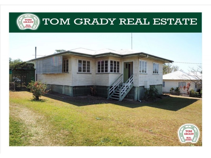 4 Mulcahy Terrace, Gympie QLD 4570