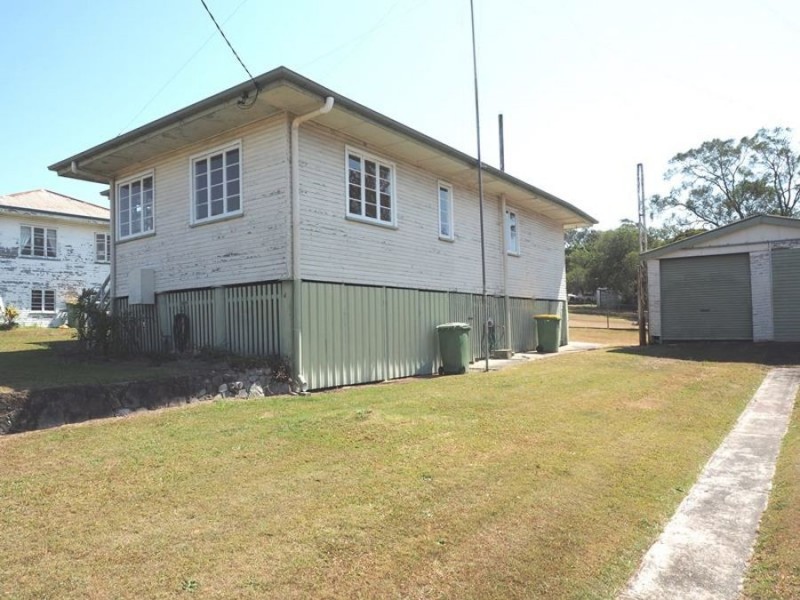 4 Mulcahy Terrace, Gympie QLD 4570