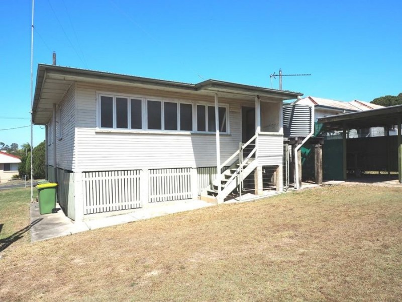 4 Mulcahy Terrace, Gympie QLD 4570