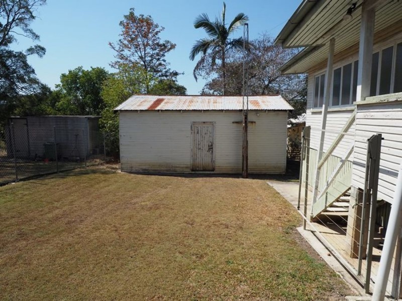 4 Mulcahy Terrace, Gympie QLD 4570