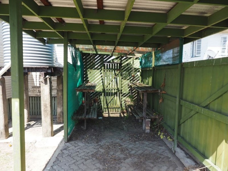 4 Mulcahy Terrace, Gympie QLD 4570