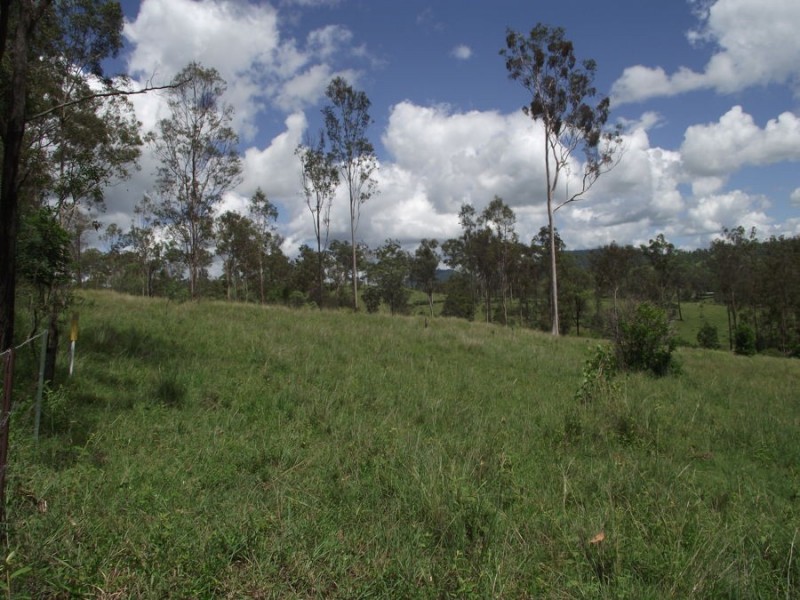 1580 Woolooga Road, Glastonbury QLD 4570