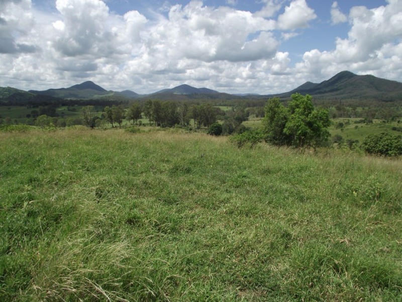 1580 Woolooga Road, Glastonbury QLD 4570