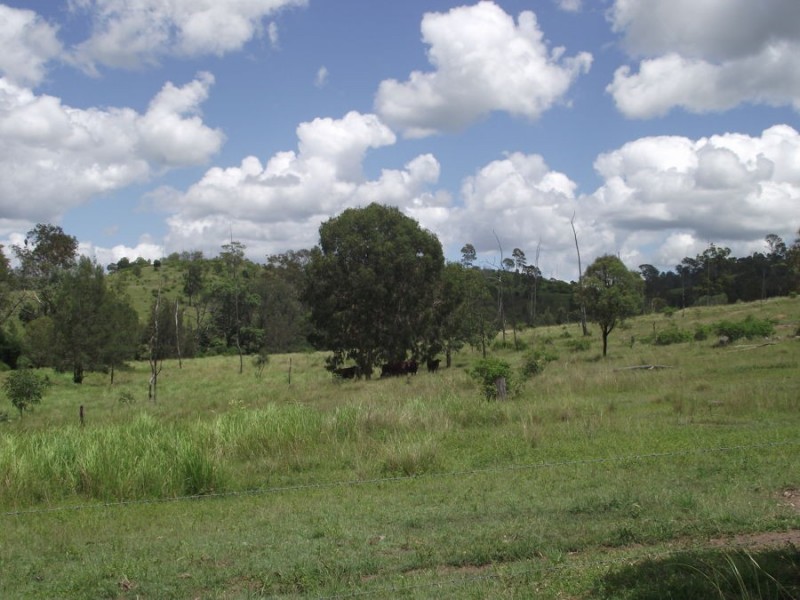 1580 Woolooga Road, Glastonbury QLD 4570