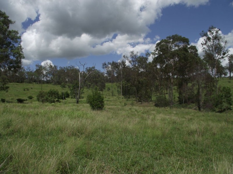 1580 Woolooga Road, Glastonbury QLD 4570