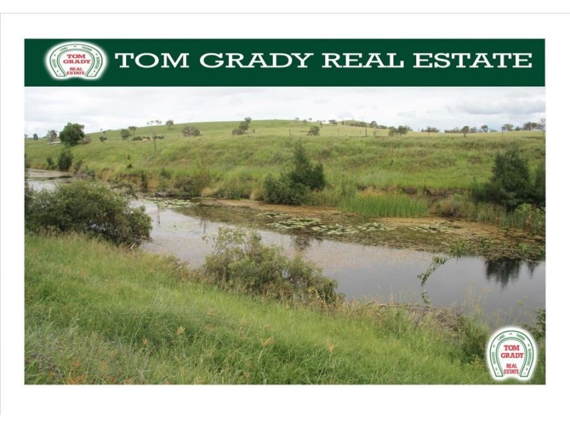 L147 Wide Bay Highway, Cinnabar QLD 4600