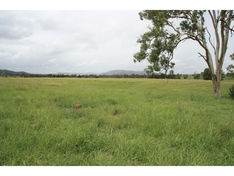 L147 Wide Bay Highway, Cinnabar QLD 4600