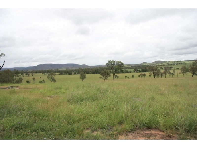 L147 Wide Bay Highway, Cinnabar QLD 4600