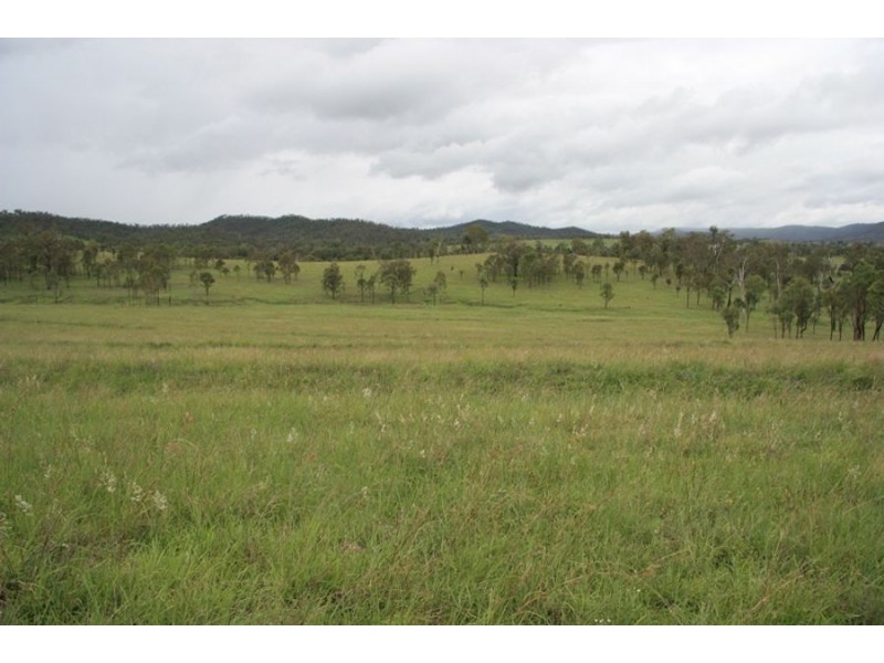 L147 Wide Bay Highway, Cinnabar QLD 4600