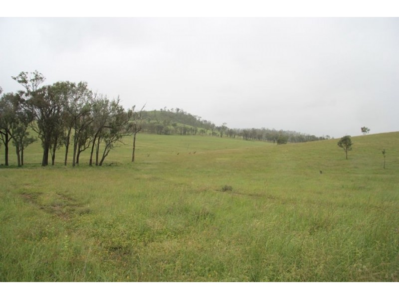 L147 Wide Bay Highway, Cinnabar QLD 4600