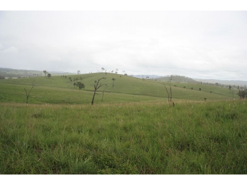 L147 Wide Bay Highway, Cinnabar QLD 4600
