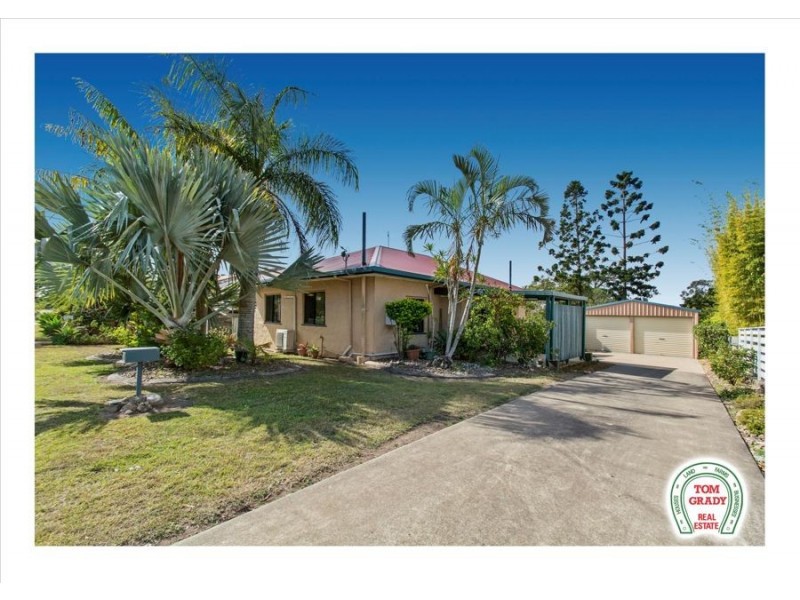 19 Old Maryborough Road, Gympie QLD 4570