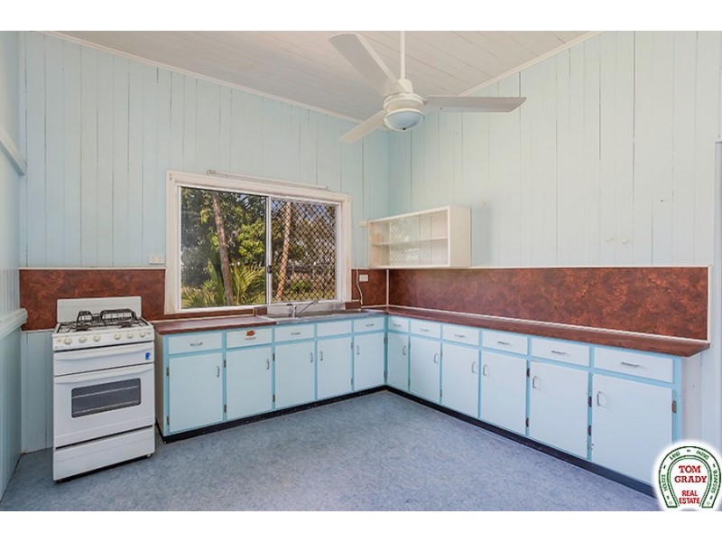 17 Carrington Avenue, Gympie QLD 4570