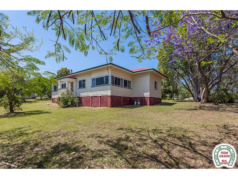 17 Carrington Avenue, Gympie QLD 4570