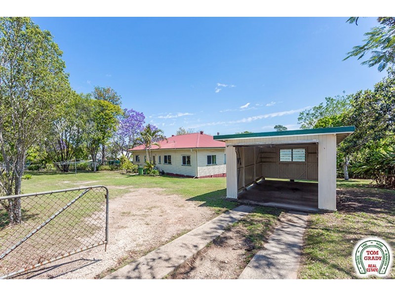 17 Carrington Avenue, Gympie QLD 4570