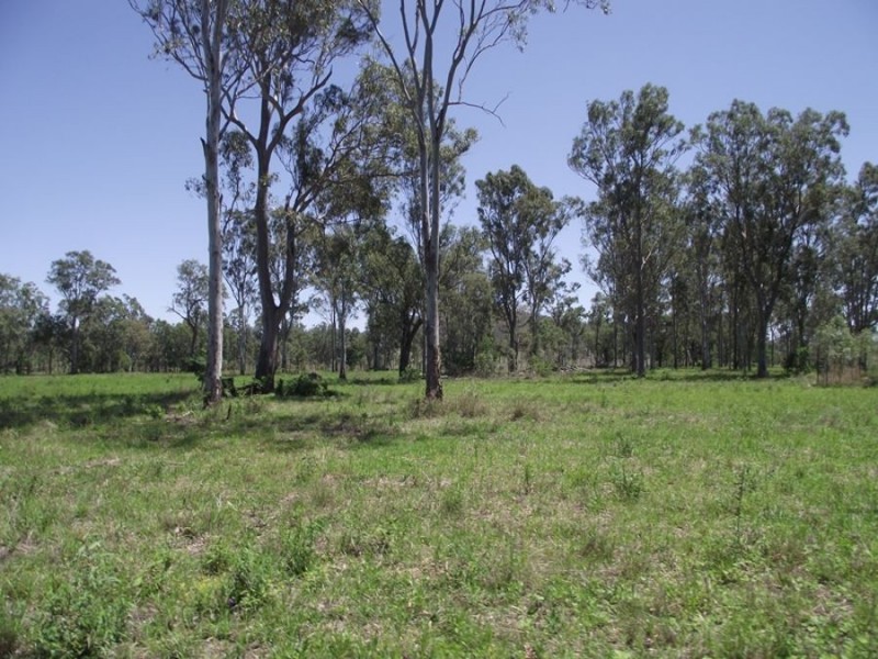 50 Clune Road, Kilkivan QLD 4600