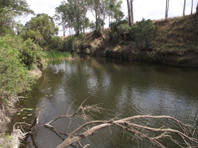 50 Clune Road, Kilkivan QLD 4600