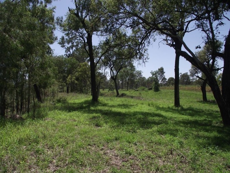 50 Clune Road, Kilkivan QLD 4600