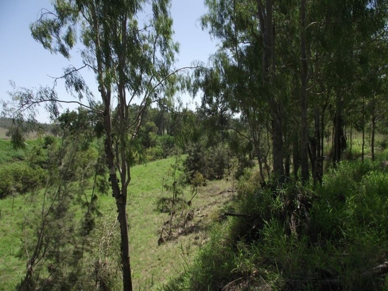 50 Clune Road, Kilkivan QLD 4600