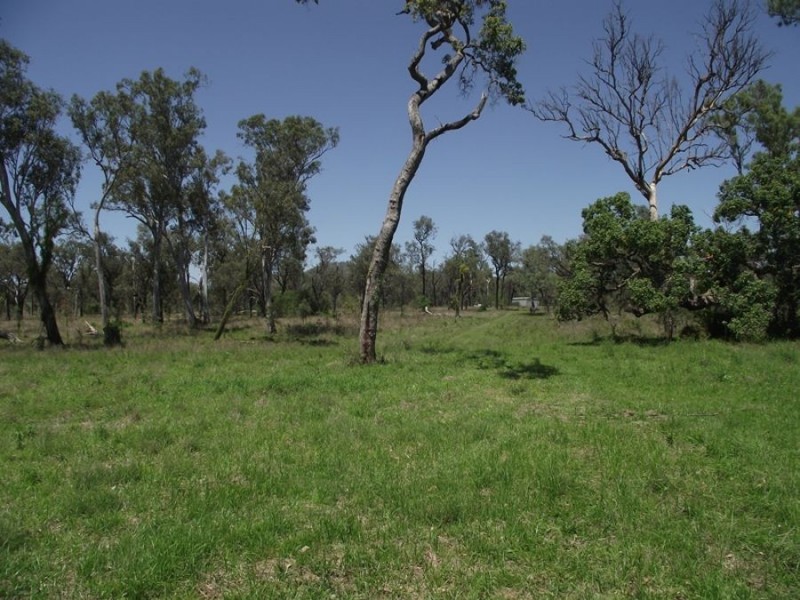 50 Clune Road, Kilkivan QLD 4600