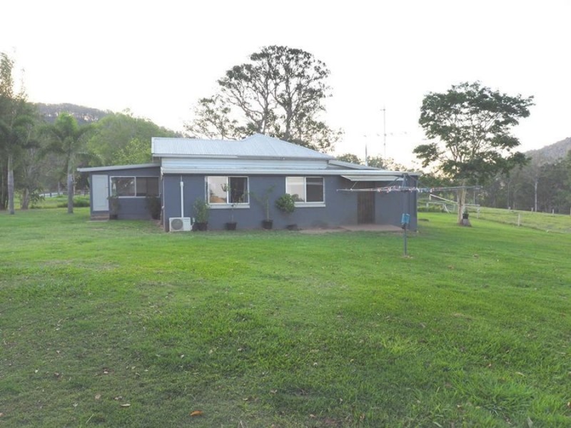 18 Mullins Creek Road, Goomboorian QLD 4570