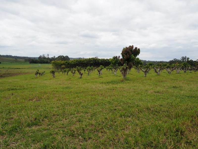 18 Mullins Creek Road, Goomboorian QLD 4570