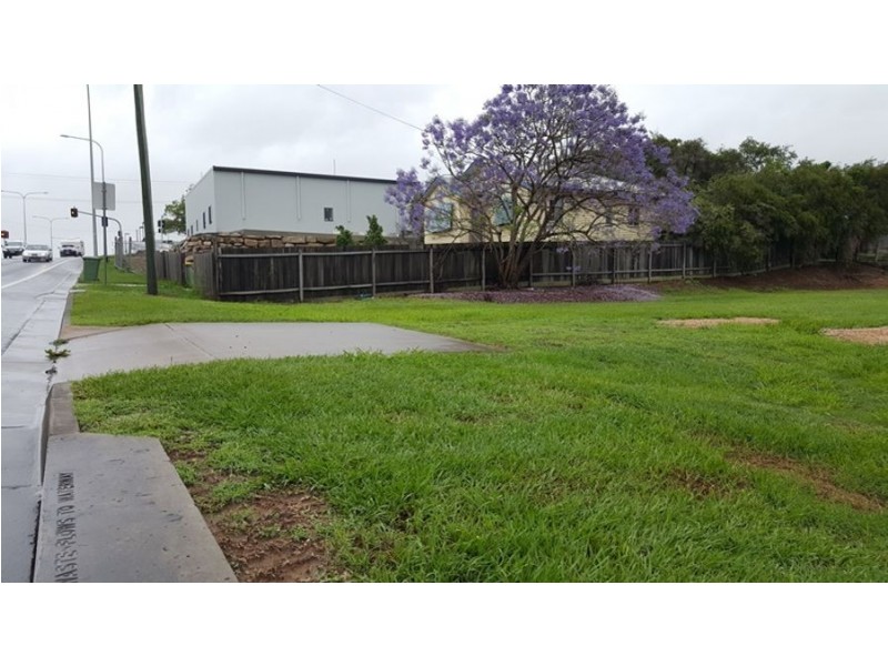 32 Violet Street (Bruce Highway), Gympie QLD 4570