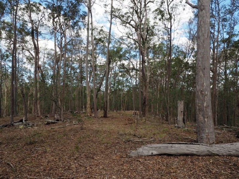 L127 Erins Knob Road, Neerdie QLD 4570