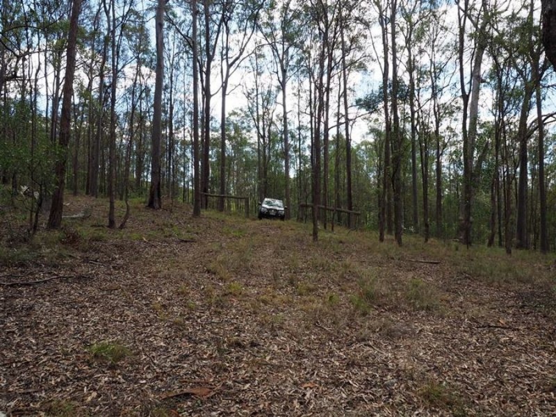 L127 Erins Knob Road, Neerdie QLD 4570