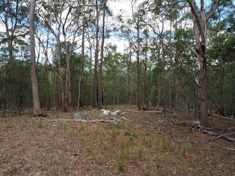 L127 Erins Knob Road, Neerdie QLD 4570