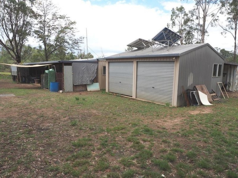 7 Arborthirty Road, Glenwood QLD 4570