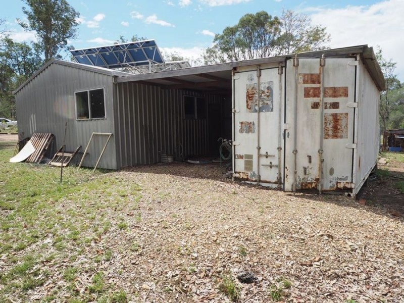 7 Arborthirty Road, Glenwood QLD 4570