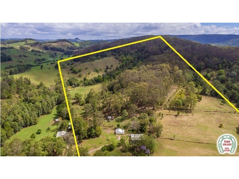 263 Wahpunga Lane, Kin Kin QLD 4571