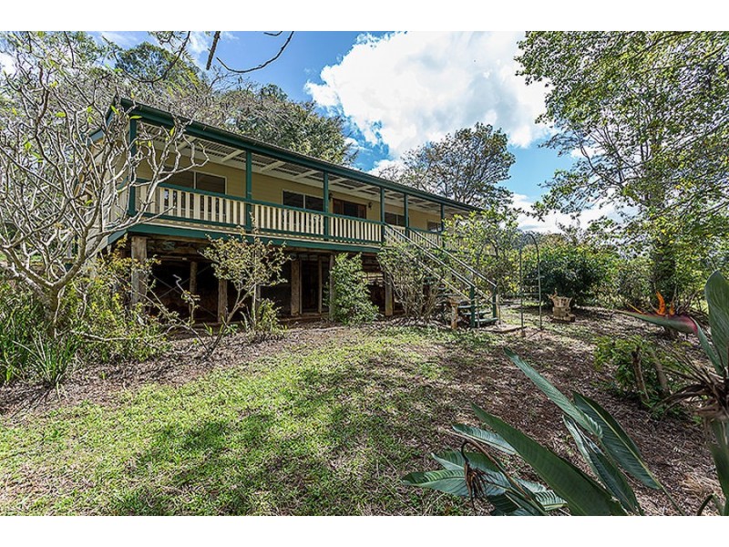 263 Wahpunga Lane, Kin Kin QLD 4571