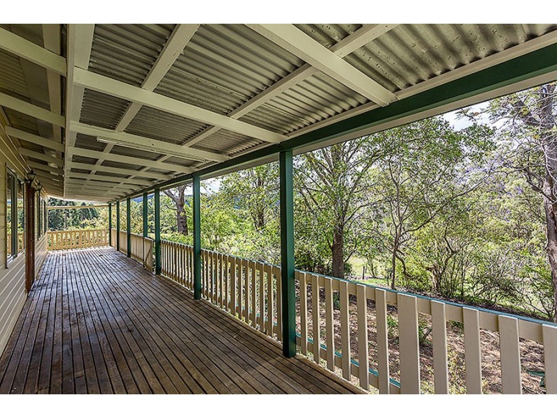 263 Wahpunga Lane, Kin Kin QLD 4571