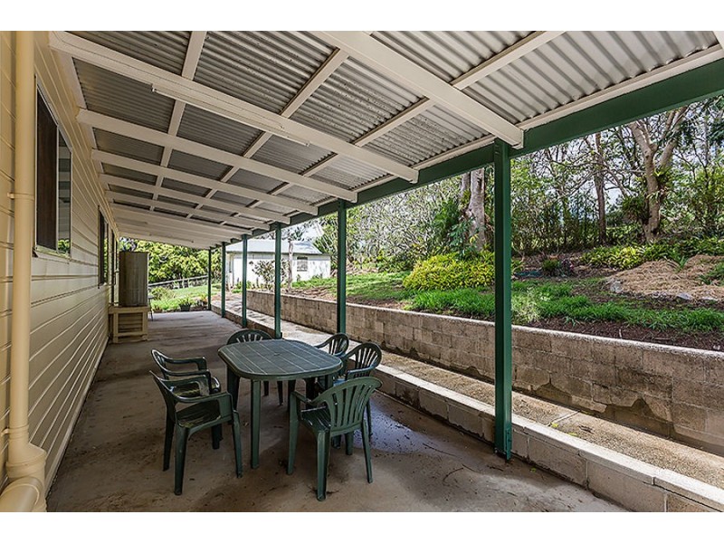 263 Wahpunga Lane, Kin Kin QLD 4571