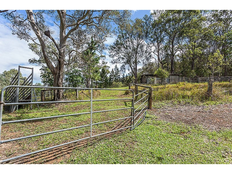 263 Wahpunga Lane, Kin Kin QLD 4571