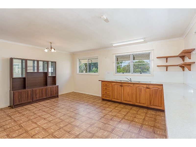 263 Wahpunga Lane, Kin Kin QLD 4571