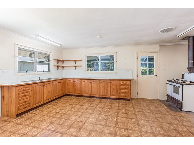 263 Wahpunga Lane, Kin Kin QLD 4571